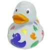 🐤 Эмодзи «Rubber Duck» для Telegram