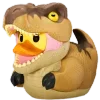🐤 Эмодзи «Rubber Duck» для Telegram