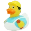 🐤 Эмодзи «Rubber Duck» для Telegram