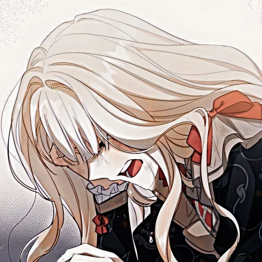 🌟 Стикер «RubiaHelenapill» для Telegram