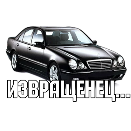 Стикерпак RuCarCommunity для Telegram — скачать
