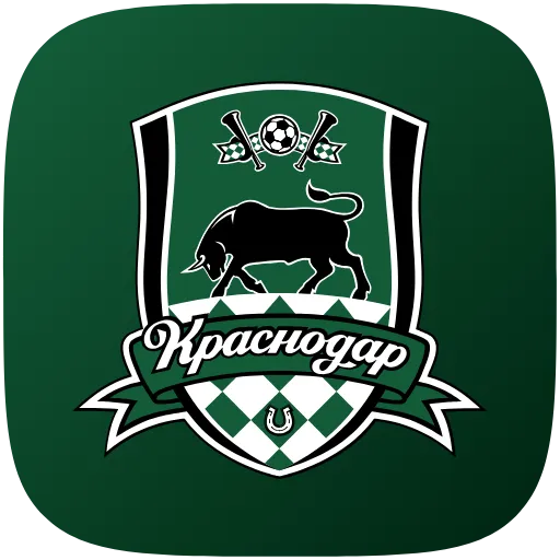 ⚽️ Эмодзи «animated #logo #sport» для Telegram