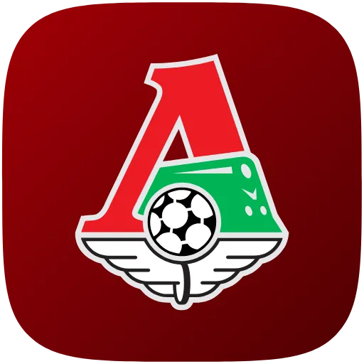 ⚽️ Эмодзи «animated #logo #sport» для Telegram