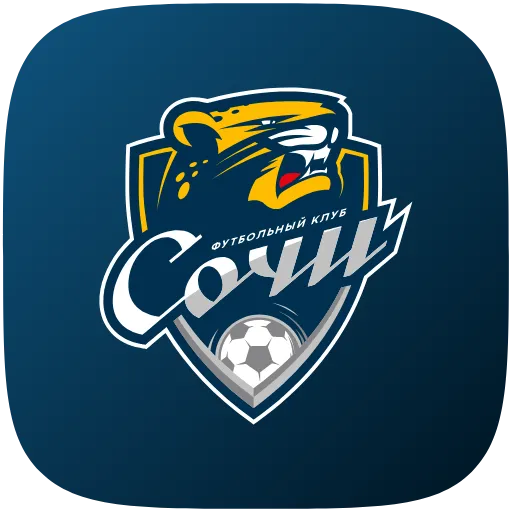 ⚽️ Эмодзи «animated #logo #sport» для Telegram