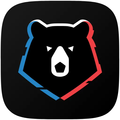 ⚽️ Эмодзи «animated #logo #sport» для Telegram