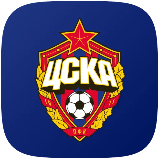 ⚽️ Эмодзи «animated #logo #sport» для Telegram