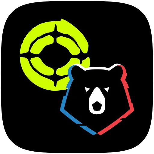 Эмодзи animated #logo #sport для Telegram — скачать