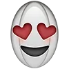 😍 Эмодзи «Rug» для Telegram