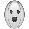 😮 Эмодзи «Rug» для Telegram