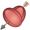 ♥️ Эмодзи «Rug» для Telegram