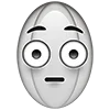 😳 Эмодзи «Rug» для Telegram
