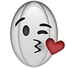 😘 Эмодзи «Rug» для Telegram