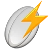 ⚡️ Эмодзи «Rug» для Telegram