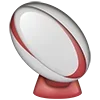 🏉 Эмодзи «Rug» для Telegram