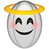 😇 Эмодзи «Rug» для Telegram