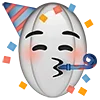 🥳 Эмодзи «Rug» для Telegram