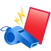 🟥 Эмодзи «Rug» для Telegram