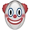 🤡 Эмодзи «Rug» для Telegram
