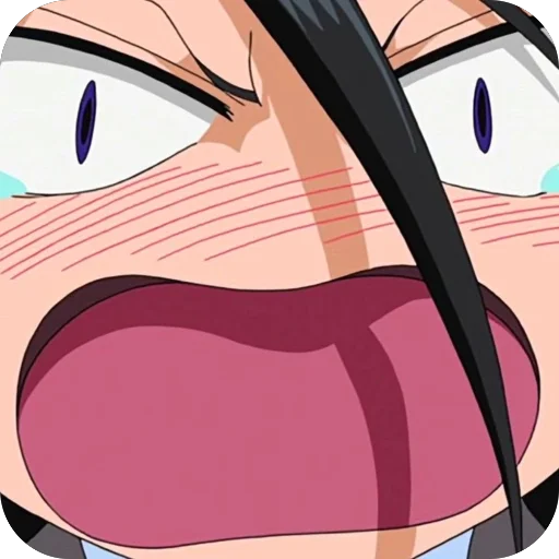 Стикерпак Rukia Kuchiki для Telegram — скачать