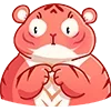 🥺 Эмодзи «Рулет» для Telegram