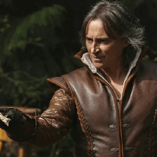 Стикерпак Rumplestiltskin для Telegram — скачать