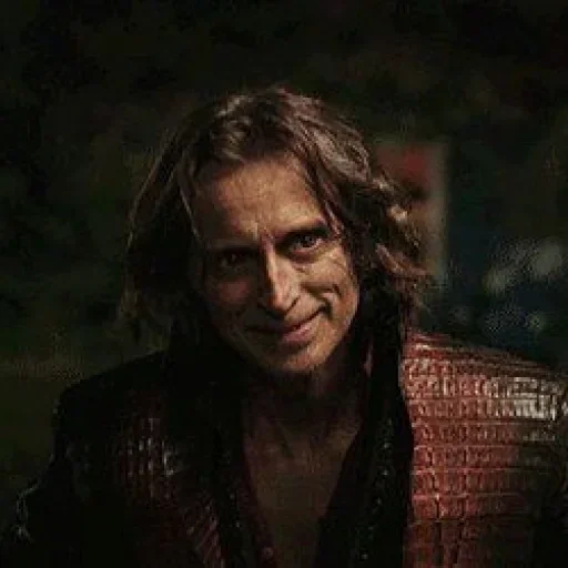 😙 Стикер «Rumplestiltskin» для Telegram