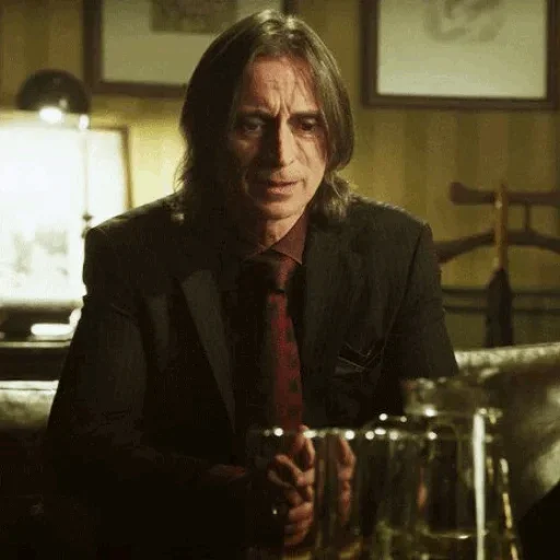 🤪 Стикер «Rumplestiltskin» для Telegram