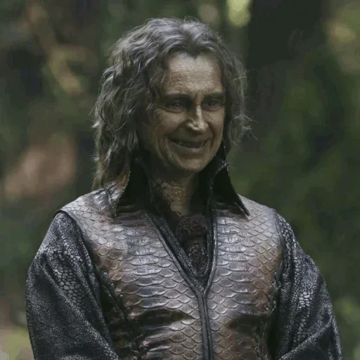 😙 Стикер «Rumplestiltskin» для Telegram