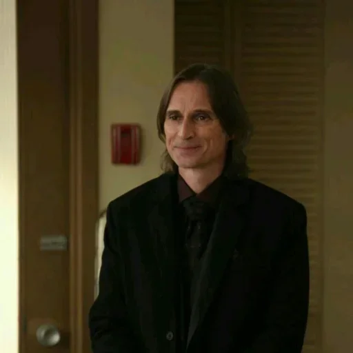 🤨 Стикер «Rumplestiltskin» для Telegram
