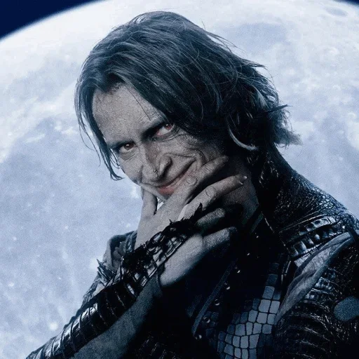 😉 Стикер «Rumplestiltskin» для Telegram
