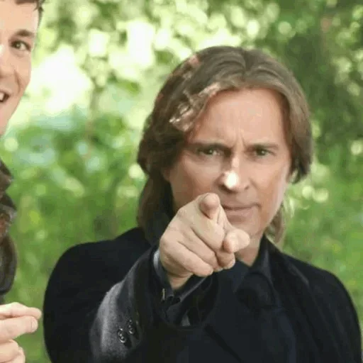 🤨 Стикер «Rumplestiltskin» для Telegram
