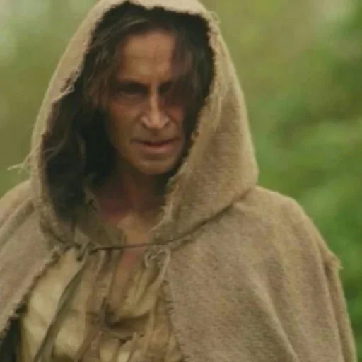 😜 Стикер «Rumplestiltskin» для Telegram