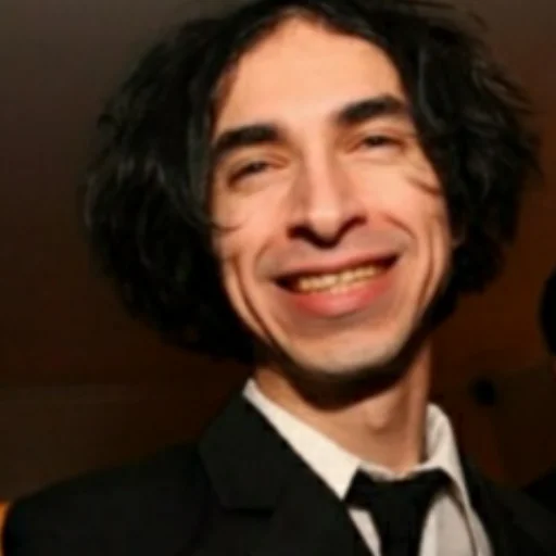 Стикерпак Jimmy Urine для Telegram — скачать