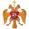 🦅 Эмодзи «Russian History» для Telegram