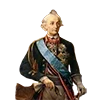 🇷🇺 Эмодзи «Russian History» для Telegram