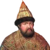 🇷🇺 Эмодзи «Russian History» для Telegram