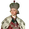 🇷🇺 Эмодзи «Russian History» для Telegram