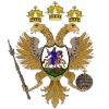 🦅 Эмодзи «Russian History» для Telegram