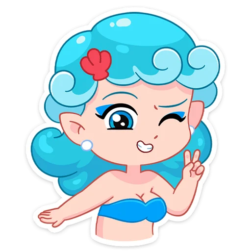Стикерпак Руслана для Telegram — скачать