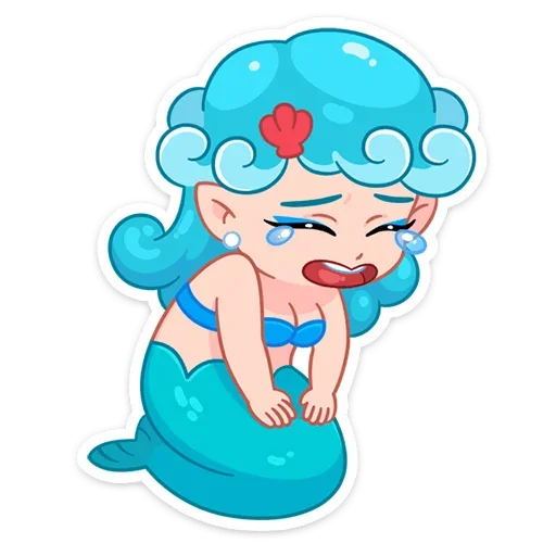😂 Стикер «Светлана» для Telegram