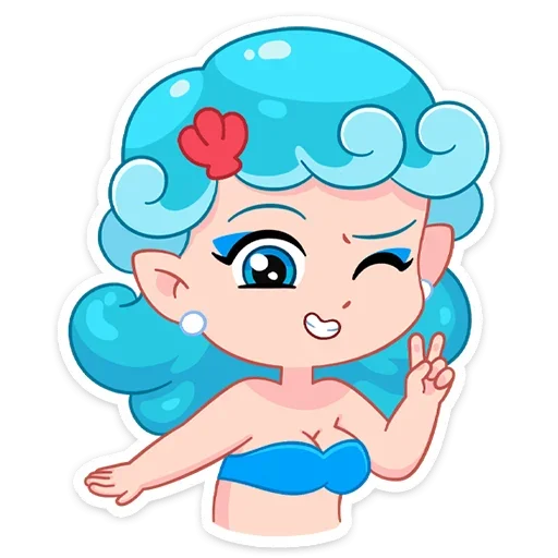 Стикерпак Светлана для Telegram — скачать