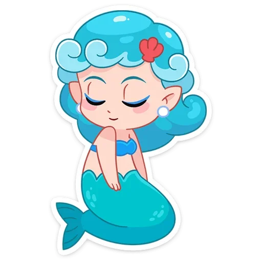 ☺️ Стикер «Светлана» для Telegram