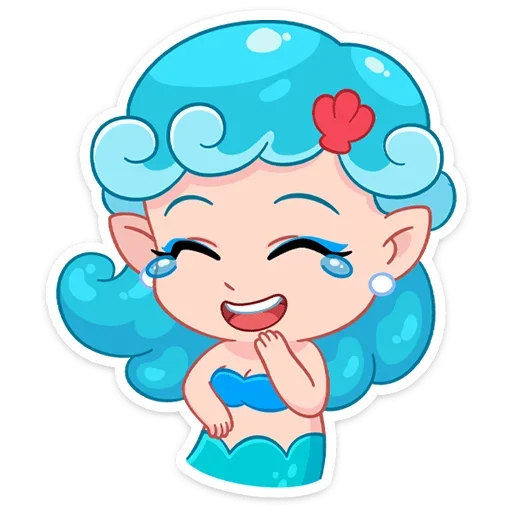 😂 Стикер «Светлана» для Telegram