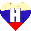 🧏‍♀️ Эмодзи «Россия» для Telegram
