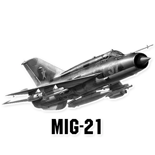 ✈ Стикер «Russian Air Force» для Telegram