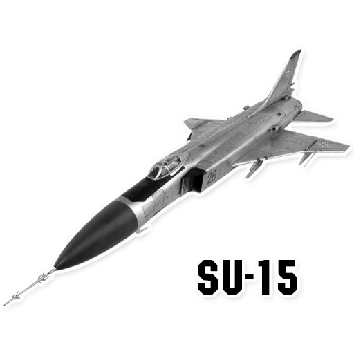 ✈ Стикер «Russian Air Force» для Telegram