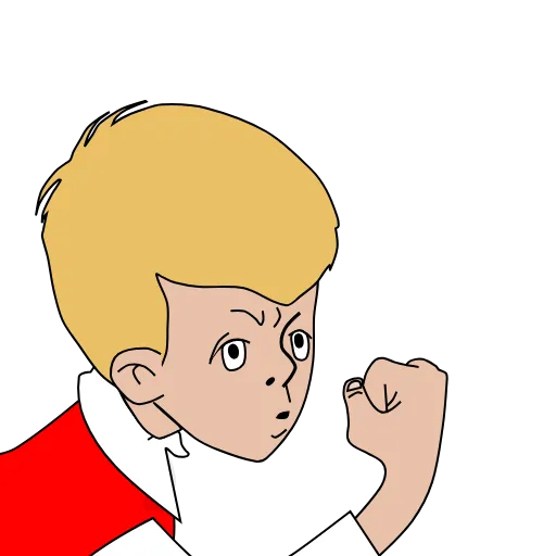 😌 Стикер «Russian Old Cartoons» для Telegram