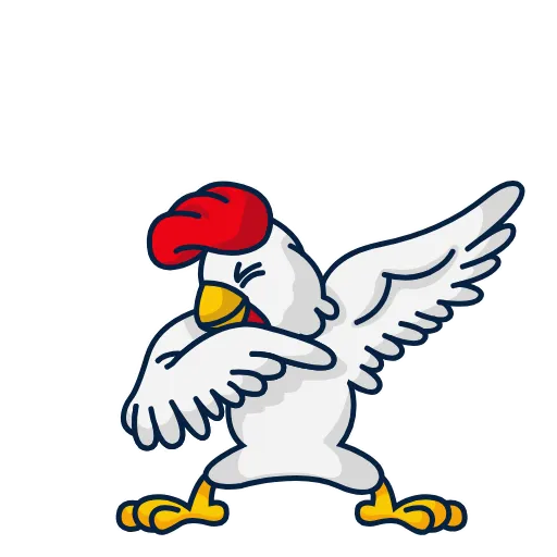 🐥 Стикер «Russian Old Cartoons» для Telegram