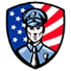 👮 Эмодзи «russian osint» для Telegram