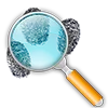 🔎 Эмодзи «russian osint» для Telegram